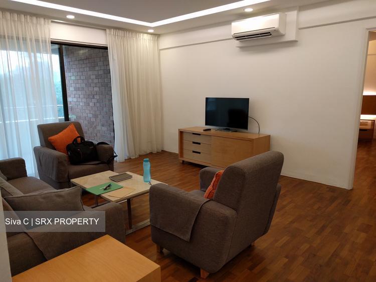 Pandan Valley (D21), Condominium #157154732